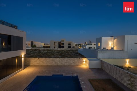 Huvila Al Barsha, Dubai, Arabiemiraatit 5 makuuhuonetta, 1219.3 m2 № 689467 - kuva 18