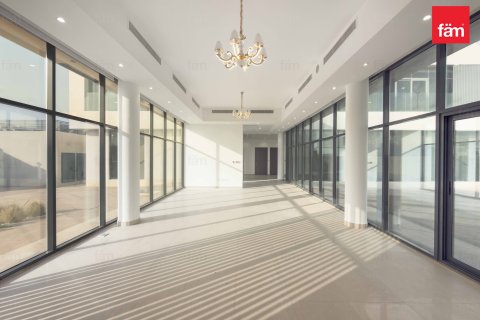 Huvila Al Barsha, Dubai, Arabiemiraatit 5 makuuhuonetta, 1219.3 m2 № 689467 - kuva 2