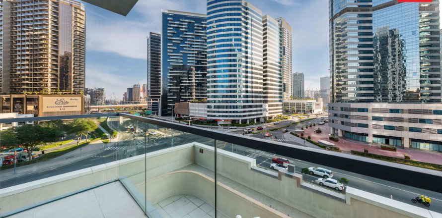 Dzīvoklis Downtown Dubai (Downtown Burj Dubai)jā, AAE 1 istaba, 79.2 m2 Nr. 689466