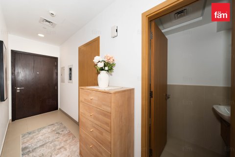 Dzīvoklis Downtown Dubai (Downtown Burj Dubai)jā, AAE 1 istaba, 79.2 m2 Nr. 689466 - attēls 9