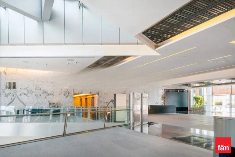 Офис DIFC, Дубай, БАӘ-да 125.8 м² № 689469 - фото 12