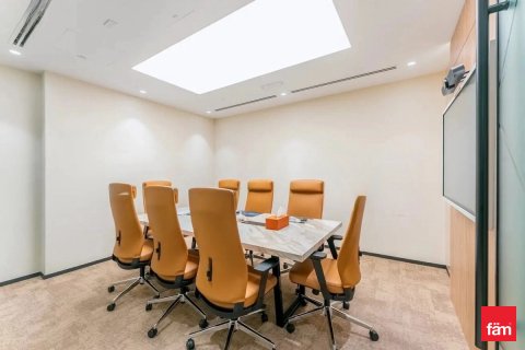 Офис DIFC, Дубай, БАӘ-да 125.8 м² № 689469 - фото 5