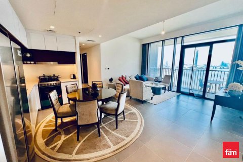 Apartament de închiriat în Dubai, EAU 2 dormitoare, 100.1 mp.  №678443 - poză 1