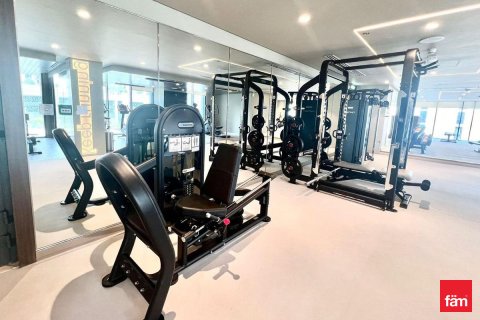 Apartament de închiriat în Dubai, EAU 2 dormitoare, 100.1 mp.  №678443 - poză 13