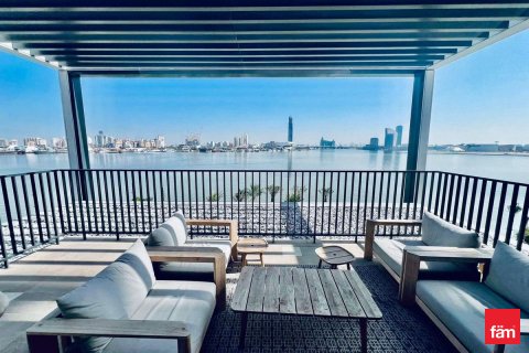 Apartament de închiriat în Dubai, EAU 2 dormitoare, 100.1 mp.  №678443 - poză 16