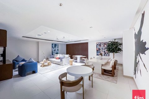 Apartament de închiriat în Dubai, EAU 2 dormitoare, 100.1 mp.  №678443 - poză 7