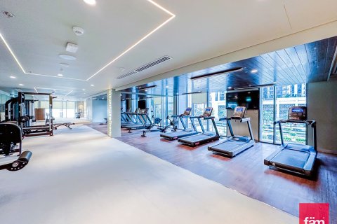 Apartament de închiriat în Dubai, EAU 2 dormitoare, 100.1 mp.  №678443 - poză 8