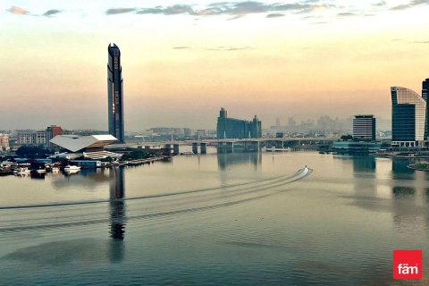 Apartament de închiriat în Dubai, EAU 2 dormitoare, 100.1 mp.  №678443 - poză 5