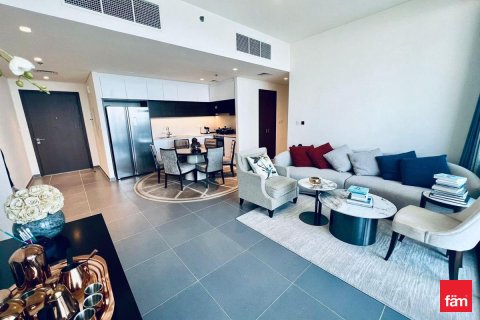 Apartament de închiriat în Dubai, EAU 2 dormitoare, 100.1 mp.  №678443 - poză 2