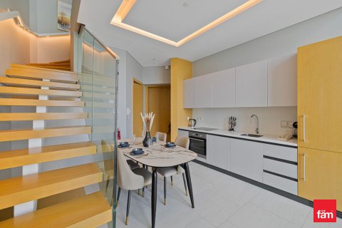 Apartman u Business Bay, Dubai, UAE 1 spavaća soba, 103.6 m2 Br. 678448 - fotografija 7