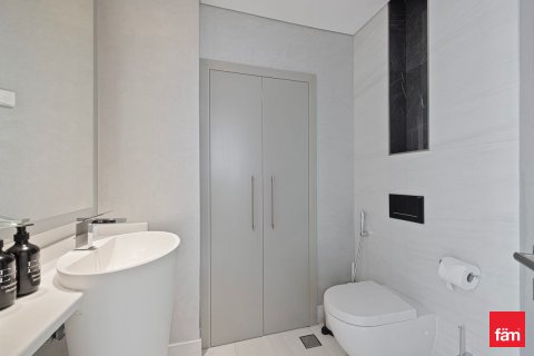 Apartman u Business Bay, Dubai, UAE 1 spavaća soba, 103.6 m2 Br. 678448 - fotografija 10