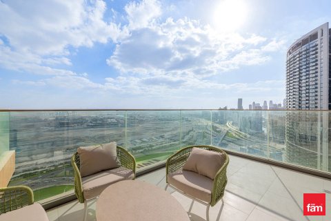 Apartman u Business Bay, Dubai, UAE 1 spavaća soba, 103.6 m2 Br. 678448 - fotografija 4