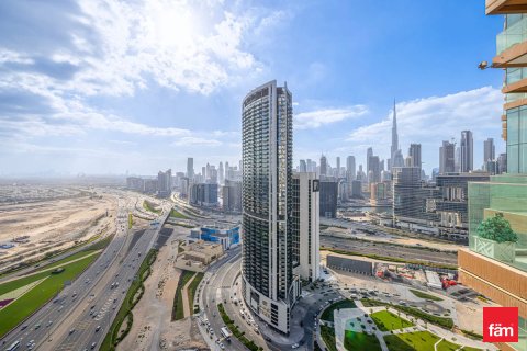 Apartman u Business Bay, Dubai, UAE 1 spavaća soba, 103.6 m2 Br. 678448 - fotografija 13