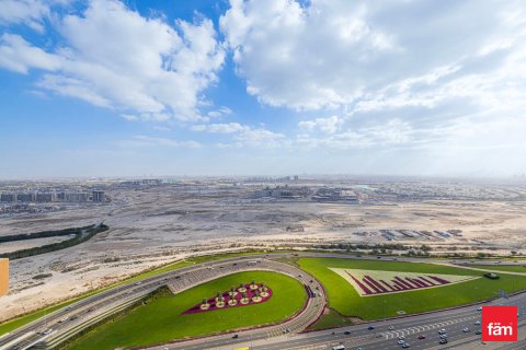 Apartman u Business Bay, Dubai, UAE 1 spavaća soba, 103.6 m2 Br. 678448 - fotografija 14