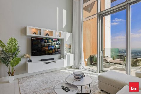 Apartman u Business Bay, Dubai, UAE 1 spavaća soba, 103.6 m2 Br. 678448 - fotografija 2