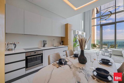 Apartman u Business Bay, Dubai, UAE 1 spavaća soba, 103.6 m2 Br. 678448 - fotografija 8