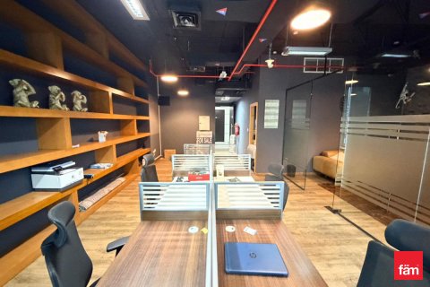 阿联酋 Dubai Business Bay 待租 : 69.7 平方米 , 编号678446 - 照片 6