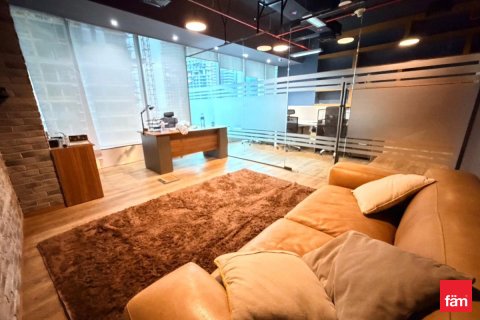 阿联酋 Dubai Business Bay 待租 : 69.7 平方米 , 编号678446 - 照片 1