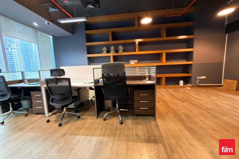 阿联酋 Dubai Business Bay 待租 : 69.7 平方米 , 编号678446 - 照片 4