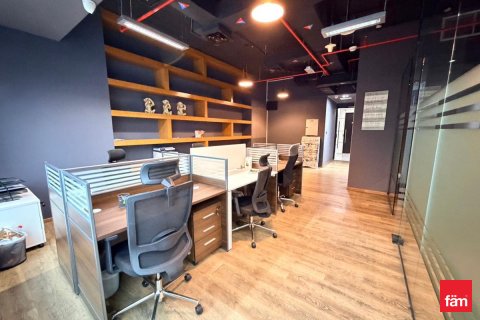 阿联酋 Dubai Business Bay 待租 : 69.7 平方米 , 编号678446 - 照片 7