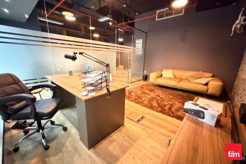 阿联酋 Dubai Business Bay 待租 : 69.7 平方米 , 编号678446 - 照片 3