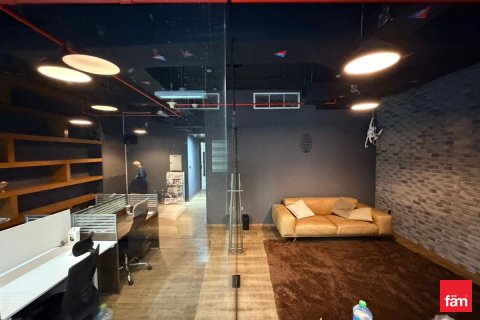 阿联酋 Dubai Business Bay 待租 : 69.7 平方米 , 编号678446 - 照片 8