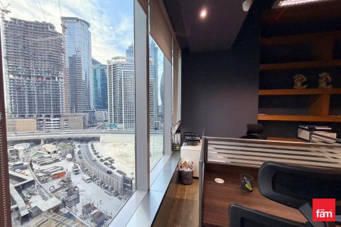 阿联酋 Dubai Business Bay 待租 : 69.7 平方米 , 编号678446 - 照片 12