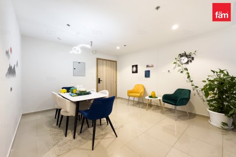 Arjan、Dubai、UAE にあるマンション販売中 2ベッドルーム、131.1 m2、No678445 - 写真 6