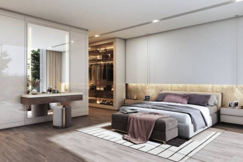 Villa in Dubai, UAE 5 bedrooms, 788.81 sq.m. № 411809 - photo 4