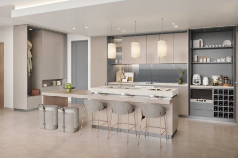 Byt v ARBOR VIEW v Dubai, SAE 2 ložnice, 132.84 m² Č.: 411807 - fotografie 1