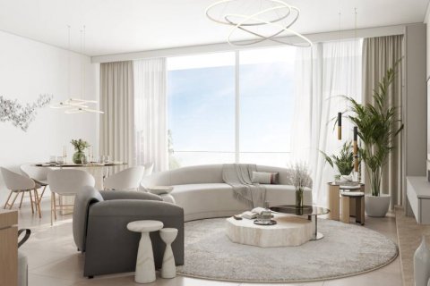 Apartment in ARBOR VIEW in Dubai, UAE 1 bedroom, 82.98 sq.m. № 411808 - photo 1