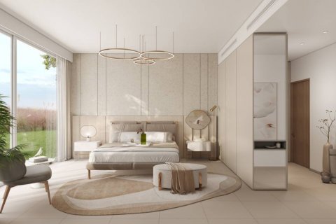 Apartment in ARBOR VIEW in Dubai, UAE 1 bedroom, 82.98 sq.m. № 411808 - photo 3