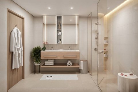 Apartment in ARBOR VIEW in Dubai, UAE 1 bedroom, 82.98 sq.m. № 411808 - photo 5