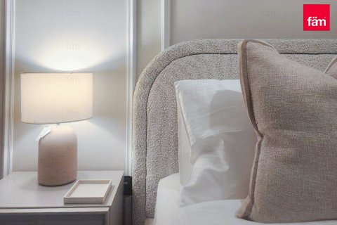 Huoneisto Dubai, Arabiemiraatit 1 makuuhuone, 62.8 m2 № 691363 - kuva 7