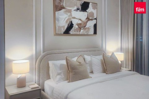 Huoneisto Dubai, Arabiemiraatit 1 makuuhuone, 62.8 m2 № 691363 - kuva 6