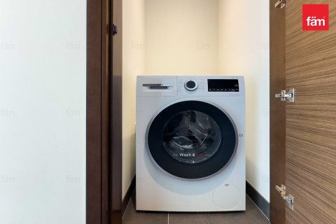 Huoneisto Dubai, Arabiemiraatit 1 makuuhuone, 62.8 m2 № 691363 - kuva 10