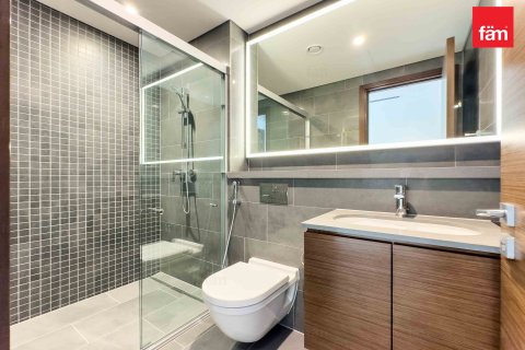 Huoneisto Dubai, Arabiemiraatit 1 makuuhuone, 62.8 m2 № 691363 - kuva 9