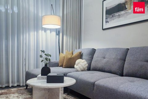 Huoneisto Dubai, Arabiemiraatit 1 makuuhuone, 62.8 m2 № 691363 - kuva 3