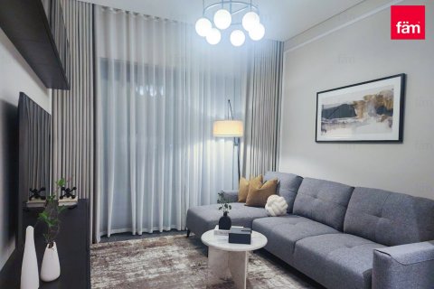 Huoneisto Dubai, Arabiemiraatit 1 makuuhuone, 62.8 m2 № 691363 - kuva 2