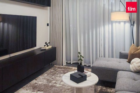 Huoneisto Dubai, Arabiemiraatit 1 makuuhuone, 62.8 m2 № 691363 - kuva 4