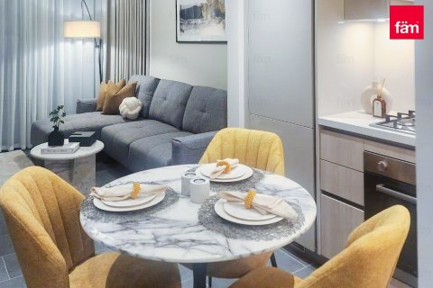 Huoneisto Dubai, Arabiemiraatit 1 makuuhuone, 62.8 m2 № 691363 - kuva 1