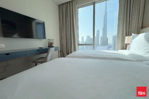 Wohnung zur Miete in Downtown Dubai (Downtown Burj Dubai), Dubai, VAE 4 Schlafzimmer, 208.6 m2 Nr. 691364 - Foto 7