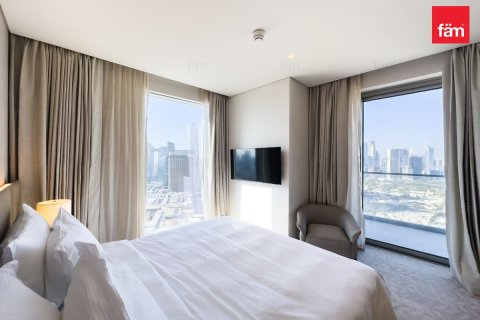 Wohnung zur Miete in Downtown Dubai (Downtown Burj Dubai), Dubai, VAE 4 Schlafzimmer, 208.6 m2 Nr. 691364 - Foto 23