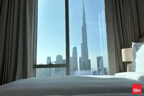 Wohnung zur Miete in Downtown Dubai (Downtown Burj Dubai), Dubai, VAE 4 Schlafzimmer, 208.6 m2 Nr. 691364 - Foto 8