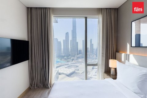Wohnung zur Miete in Downtown Dubai (Downtown Burj Dubai), Dubai, VAE 4 Schlafzimmer, 208.6 m2 Nr. 691364 - Foto 17
