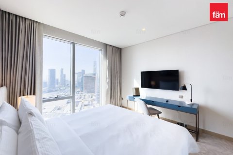 Wohnung zur Miete in Downtown Dubai (Downtown Burj Dubai), Dubai, VAE 4 Schlafzimmer, 208.6 m2 Nr. 691364 - Foto 11