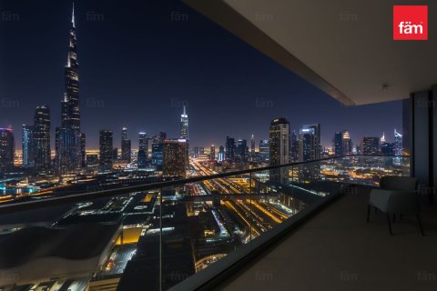 阿联酋 Dubai Downtown Dubai (Downtown Burj Dubai) 公寓  4 卧, 208.6 平方米 , 编号 691364