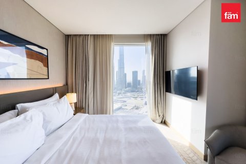 Wohnung zur Miete in Downtown Dubai (Downtown Burj Dubai), Dubai, VAE 4 Schlafzimmer, 208.6 m2 Nr. 691364 - Foto 24