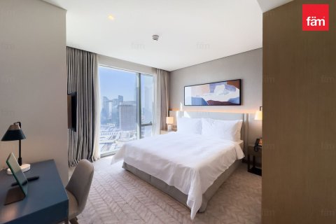 Wohnung zur Miete in Downtown Dubai (Downtown Burj Dubai), Dubai, VAE 4 Schlafzimmer, 208.6 m2 Nr. 691364 - Foto 16