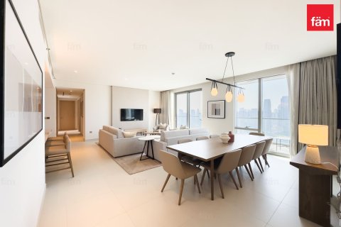 Wohnung zur Miete in Downtown Dubai (Downtown Burj Dubai), Dubai, VAE 4 Schlafzimmer, 208.6 m2 Nr. 691364 - Foto 5